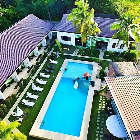 Chinita Boutique Hotel Panglao Eksteriør billede