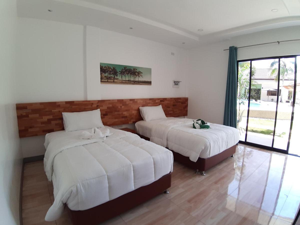 Chinita Boutique Hotel Panglao Eksteriør billede
