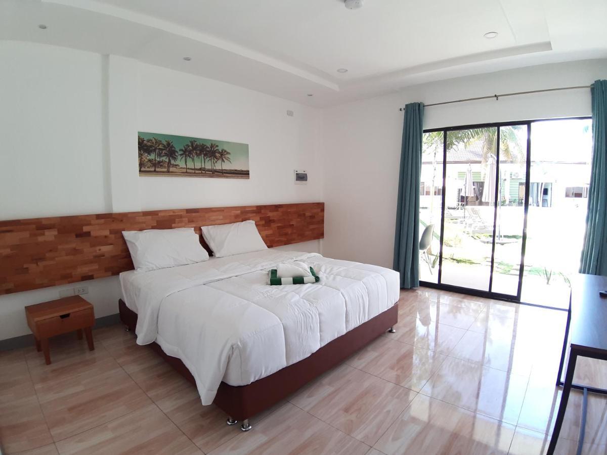 Chinita Boutique Hotel Panglao Eksteriør billede