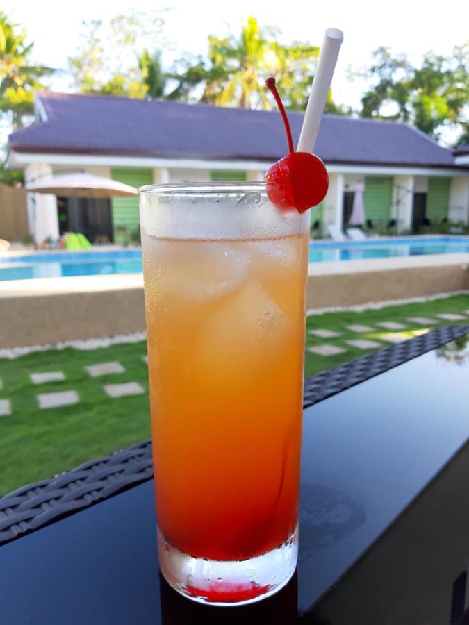 Chinita Boutique Hotel Panglao Eksteriør billede