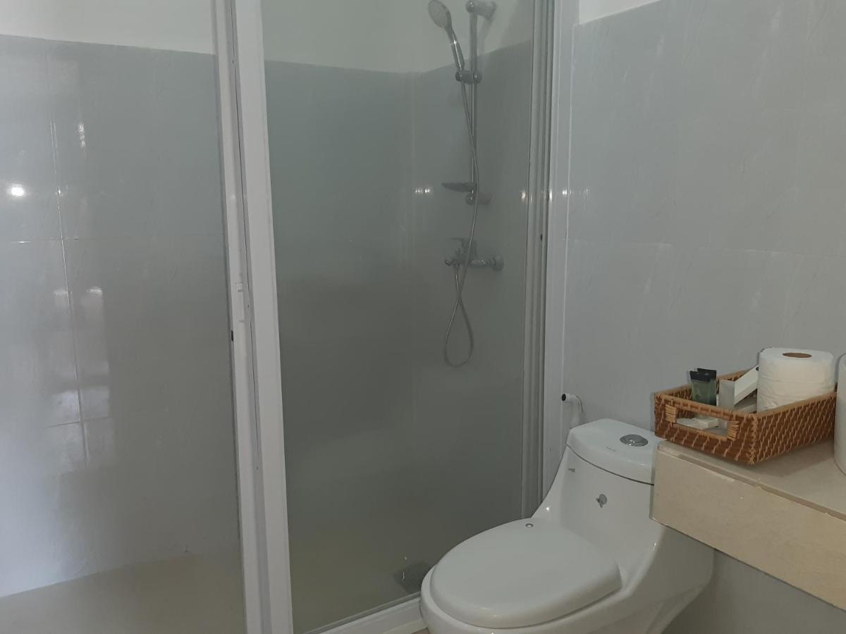 Chinita Boutique Hotel Panglao Eksteriør billede