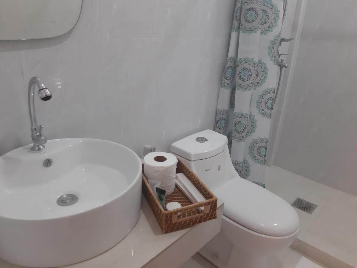 Chinita Boutique Hotel Panglao Eksteriør billede