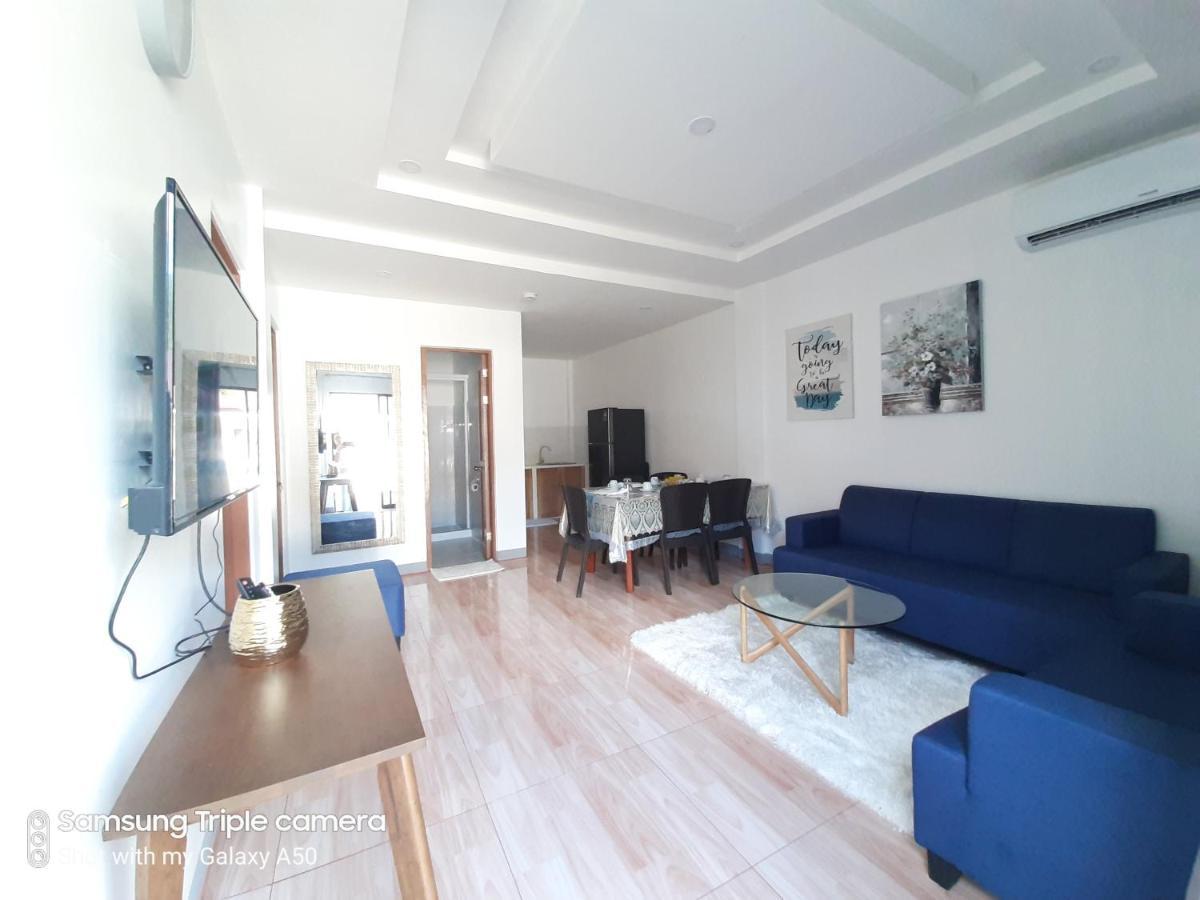 Chinita Boutique Hotel Panglao Eksteriør billede