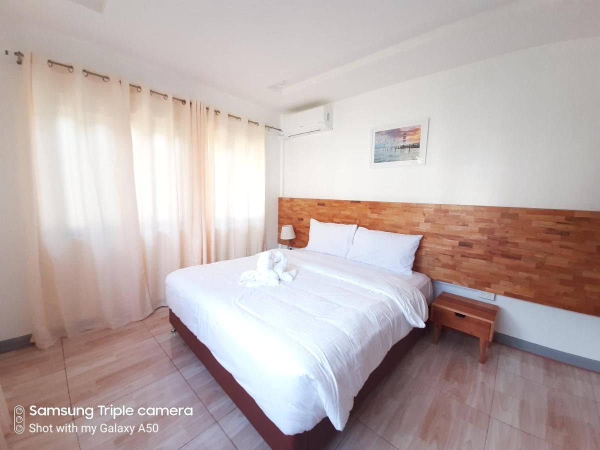 Chinita Boutique Hotel Panglao Eksteriør billede