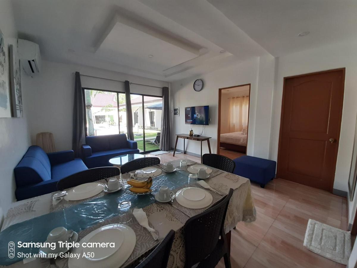 Chinita Boutique Hotel Panglao Eksteriør billede
