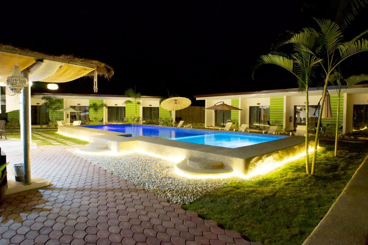 Chinita Boutique Hotel Panglao Eksteriør billede