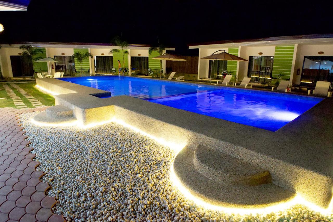 Chinita Boutique Hotel Panglao Eksteriør billede