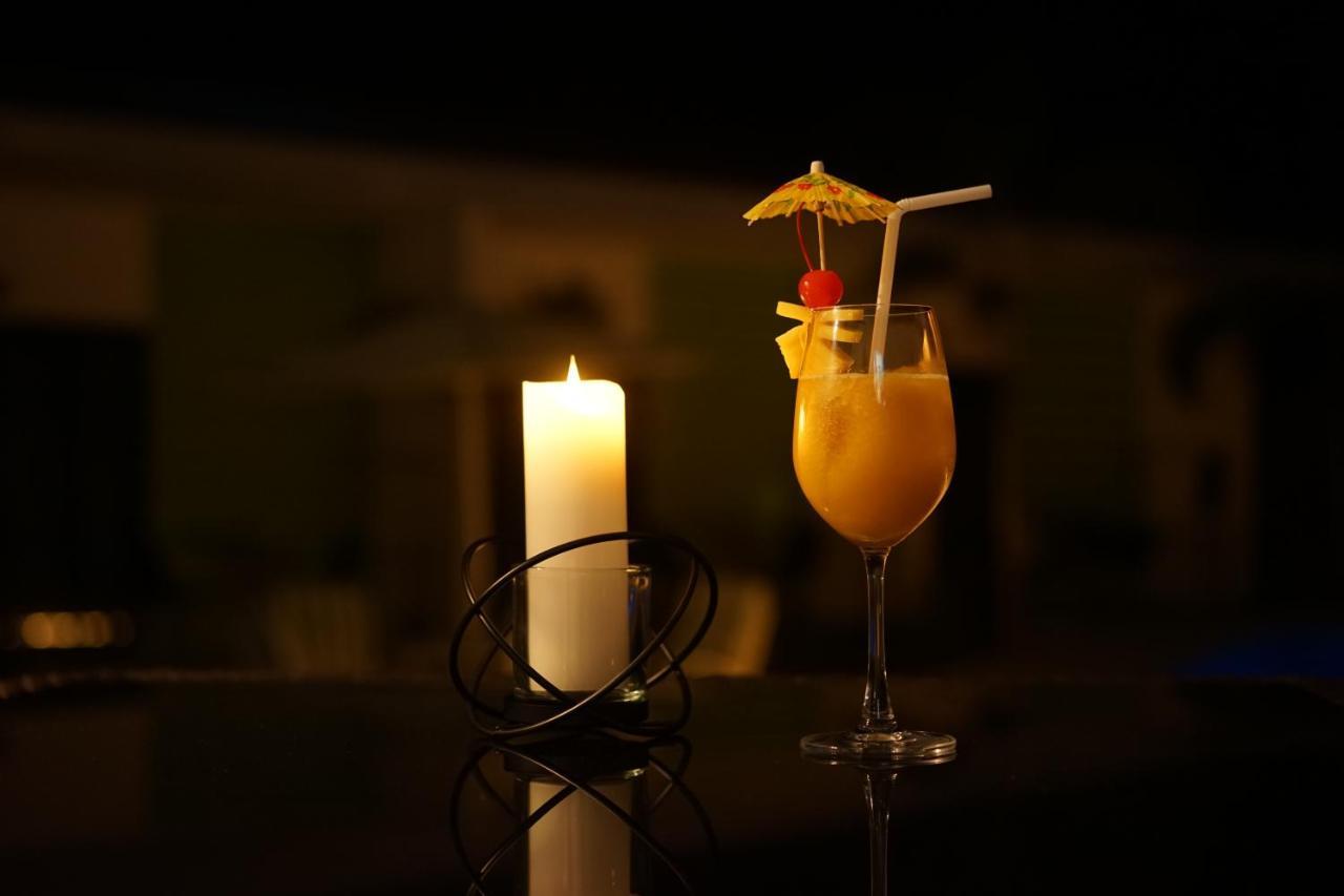 Chinita Boutique Hotel Panglao Eksteriør billede